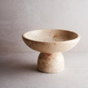 Marble Fruit Stand（大理石水果架）