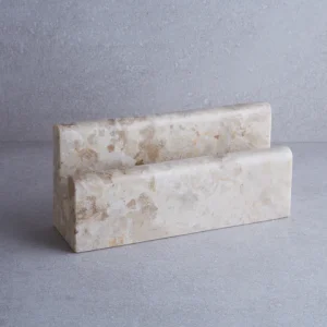 Marble Letter Holder（大理石信夹）