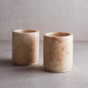 Marble Shot Glass（大理石酒杯）