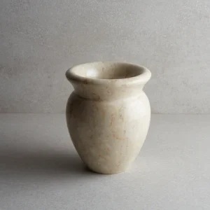 Marble Vase（大理石花瓶）